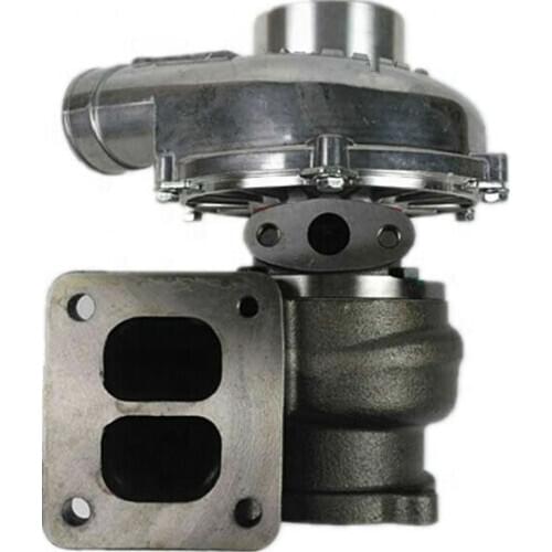 RHC6 114400-2720 Turbo Fit for Hitachi EX200-2 EX200-3 Excavator 6BD1-T