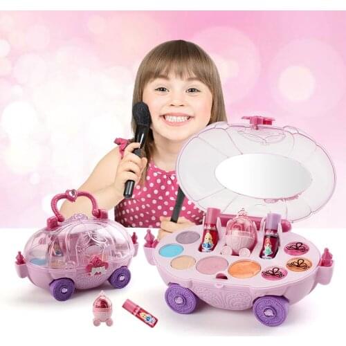 TONQUU Stylist Play Sets
