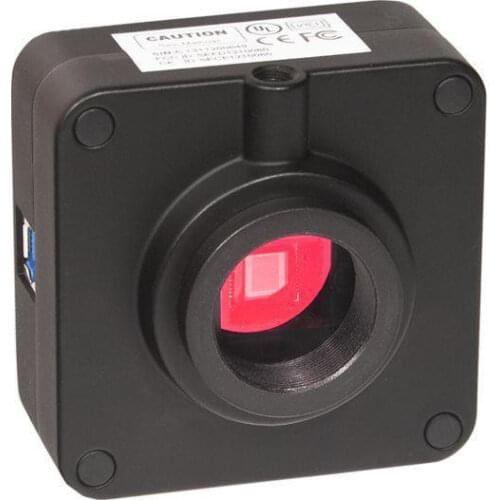 ToupCam Instruments For Measurement And Analysis