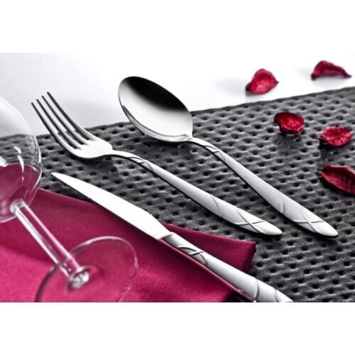 Trend 2021 Nice dila 6 li sweet çatali посуда для кухни наборы set kitchen vaisselle platos