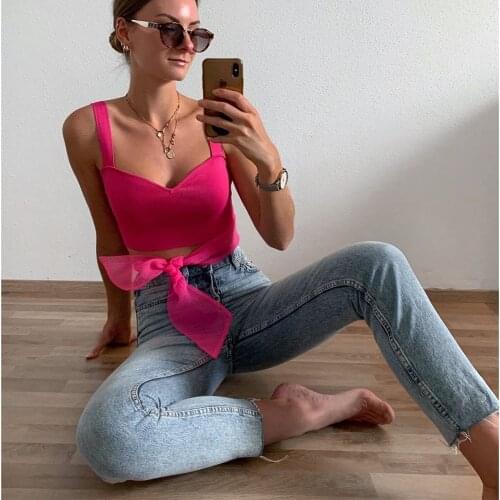 Женские майки Willshela China At AliExpress