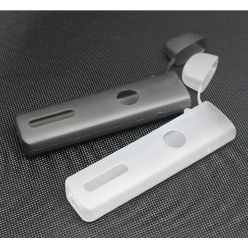 Protective Caliburn G clear plastic case Rubber Sleeve sticker Skin leather Wrap Cover Caliburn G silicon case with lanyard