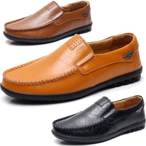 Zeasky Men's Slip-ons