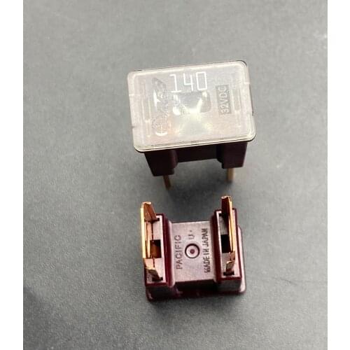 1pc 140A fuse D6 for Mitsubishi Pajero V93 V97 for Toyota Prado generator
