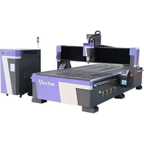 3 Axis Woodworking CNC Router Carving Machine 1300*2500