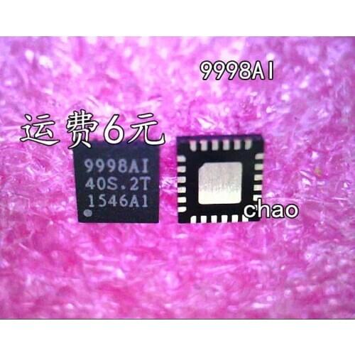 5PCS/ OZ9998AILN OZ9998AILN-A1-0-TR OZ9998AILN-A1-O-TR OZ9998 9998 9998AI 9998A1 9998AL