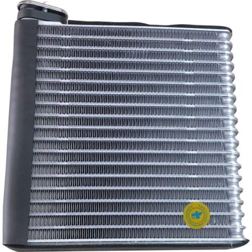 AC Evaporator Cooling Coil Core for GEELY MG SIZE 235*50*235MM