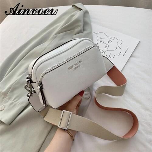 Ainvoev Messenger Bags For Women