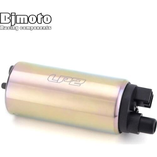 Motorcycle Petrol Fuel Pump For Honda CMX300 Rebel 2017-2018 16700-K87-A01 For Kawasaki KLX250 D-Tracker X 2009-2016 49040-0027