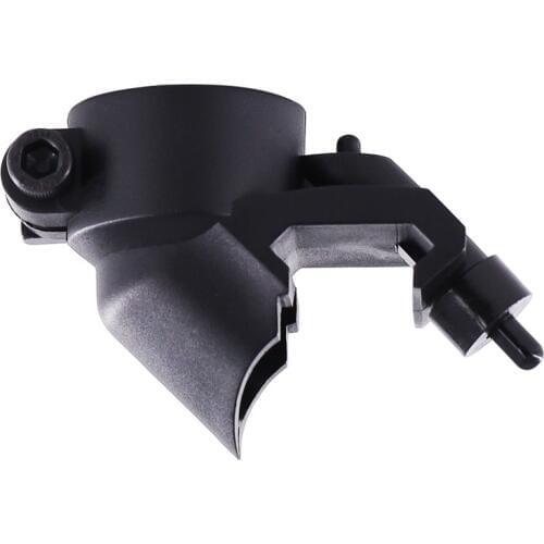 GREAT Paintball Complete BT Combat Elbow Feedneck