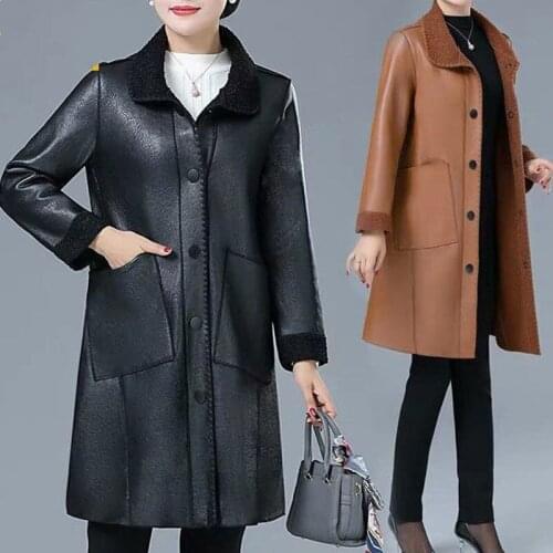 CAN XIN LCY Women's Stylish Jackets