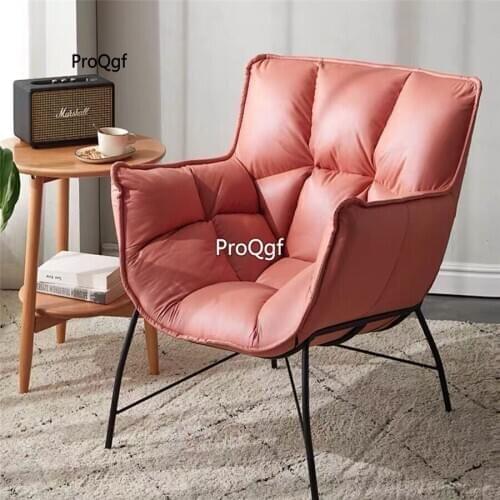 Prodgf 1 Set 60*70*80cm Coffee Shop Leisure Sofa