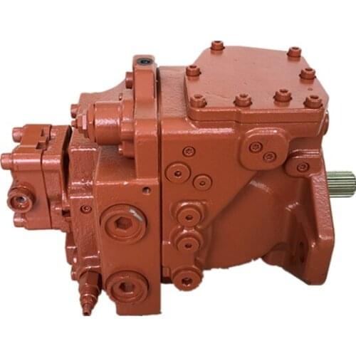 Hitachi 70-5G hydraulic pump Takeuchi 175/185/285 hydraulic pump K7SP36 Liugong 915 Yuchai 160 plunger pump excavator parts