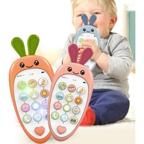 JONCELY Toddler Toys