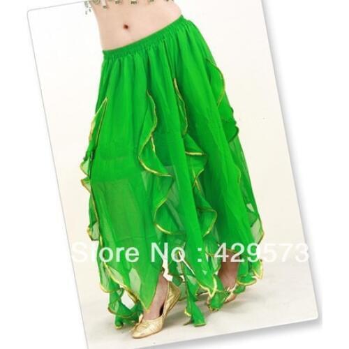 Hot-selling belly dance skirt