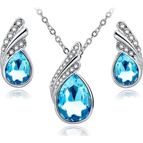 MELIHE Jewelry Sets
