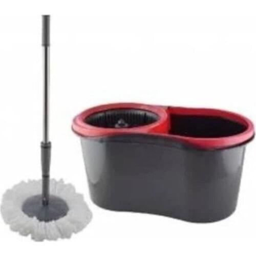 A X-Black Reversible Hooded Easy Clean Cleaning Set