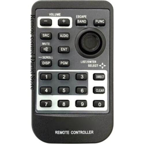 New CXC9113 For Pioneer Car Audio Receiver Remote Control DEHP6000UB FHP800BT MVHP8200BT DEHP960MP CXC9115 CXC5717 Fernbedienung