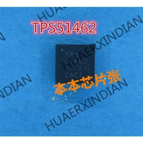 New TPS51462RGET TPS51462 51462 QFN-24 high quality