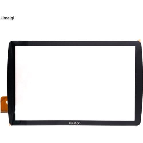 New Phablet Capacitive Touch Screen Panel Digitizer Sensor Replacement For 10.1 Inch Prestigio SmartKids UP Tablet Multitouch