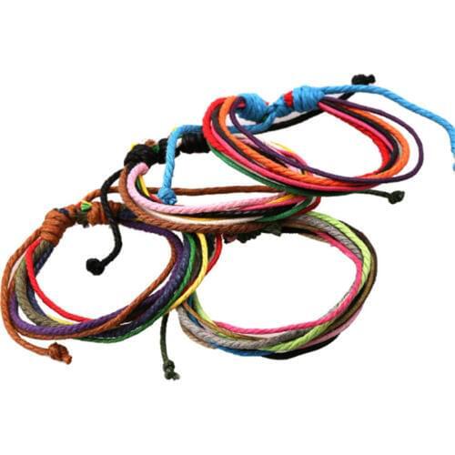 Payaze Pair Bracelets