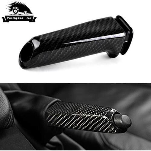 Porcupine car Hand Brake Levers