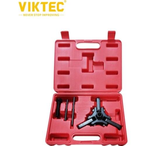 VIKTEC Universal Harmonic Damper Pulley Puller For GM And Chrysler