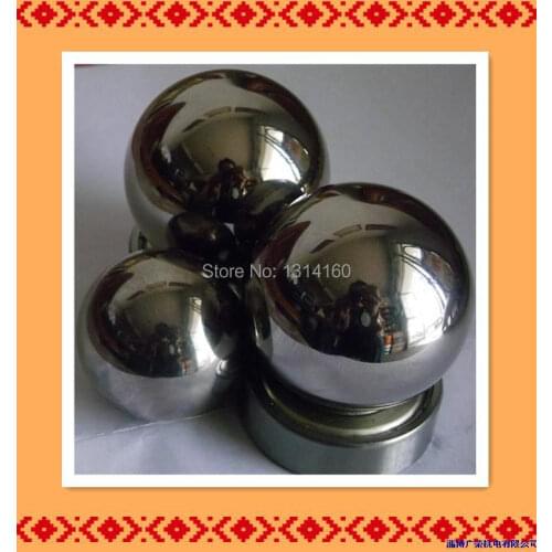 Top quality best-selling 20mm 304 stainless steel balls
