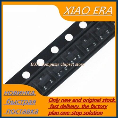 XIAO ERA Transistors