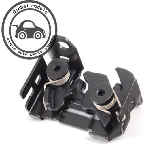 Hood Catch for Mercedes Benz W204 C160 C180 C200 C220 C230 C240 C270 C280 C320 C350 A2048800260