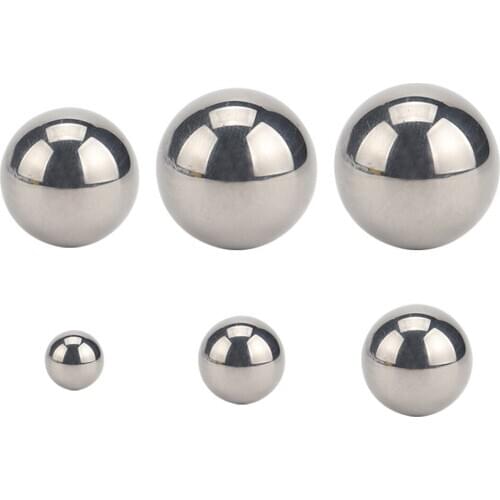 1/8 5/32 3/16 7/32 1/4 inch Grade 25 Box Precision Steel Bearing Balls Metric Precision Chrome Steel Bearing Ball
