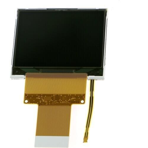 10 PCS a lot LCD Screen Replacement for GameBoy Micro for GBM Game Console Repair Accessories