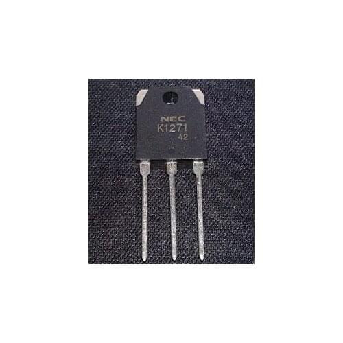 100% New&Original 2SK1271 K1271 MOS