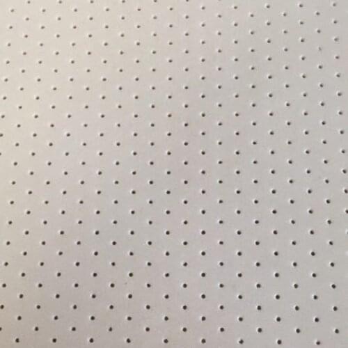 5pcs/bag 900*600mm Polymer splint Low Temperature Thermoplastic Plate Special fixed splint for orthopaedics