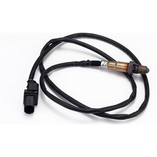 Oxygen Sensor OEM 07L906265F For After Audi A5 4.2L 08-11