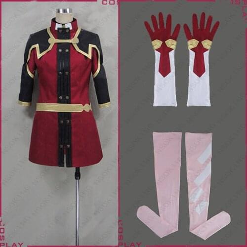 Sword Art Online Ordinal Scale Cosplay Lisbeth Shinozaki Rika Costume