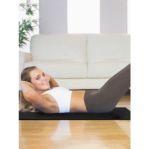 Gym Flooring Mats Puzzle Exercise Mats EVA Foam Interlocking Tiles For Home Thicken Shock Room Workout Yoga Mat