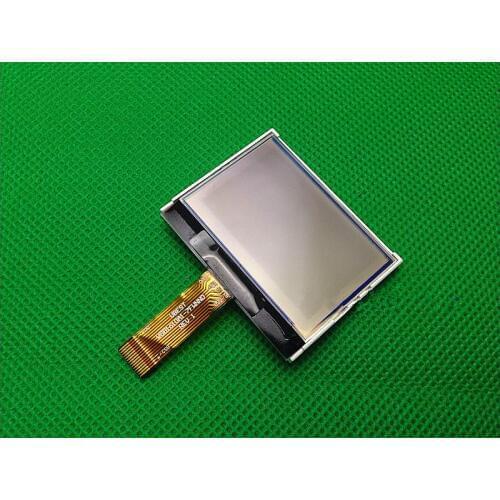 Original New 1.5" inch VGG1610A1-7FWNND REV 1 LCD Screen For Garmin Forerunner 205 GPS LCD screen display panel Free shipping