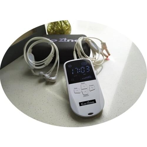 Drop shipping Nose Rhinitis Sinusitis Cure Therapy Massage Hay Fever Low Frequency Pulse Laser Nose Cleaning Machine Health Care