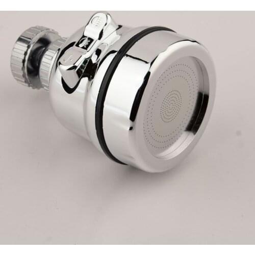 Home Rotatable Spray Head Tap Water Saving Aerator Bathroom Faucet Nozzle Kitchen Accessories Household Small Gadget Sets Supply