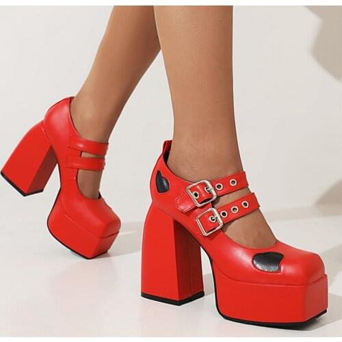 Royal belle Women's Shoes With Heels