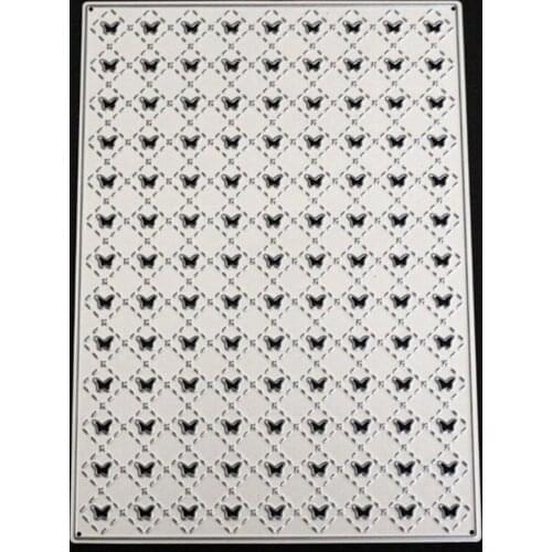 SCD1095 Love Cover Metal Cutting Dies For Scrapbooking Stencils DIY Album Cards Decoration Embossing Folder Die Cuts Tools New