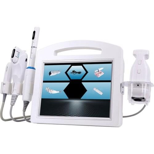 Ultrasound Machines For Face SHESMAY China