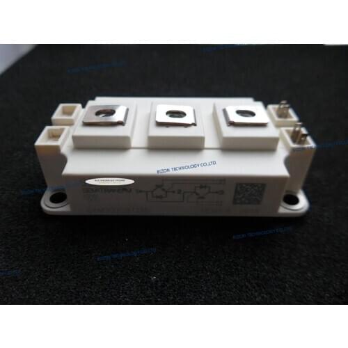 SKM300GB123D FREE SHIPPING NEW AND ORIGINAL MODULE