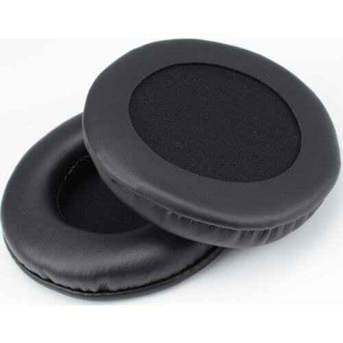 Ear Pads Cushion Replacement For Pioneer HDJ1000 HDJ2000 For Sony V700 XD900 V730 Headphone Earpads For Extra Comfort Ew