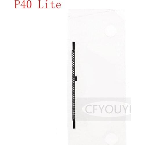 1~5pcs Original For Huawei P40 lite Ear Earpiece Mesh Replace Part