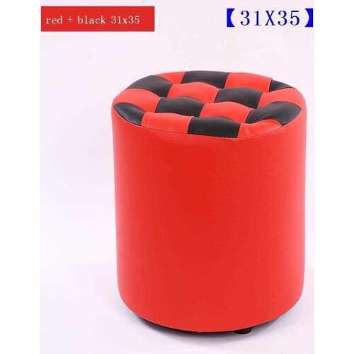 Cocina Pufa Do Siedzenia Pouf Rangement Kid Furniture Taburete Storage Stool Ottoman Sgabello Change Shoes Tabouret Poef Chair