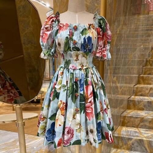 Модные платья-трапеции Twotwinchic China At AliExpress