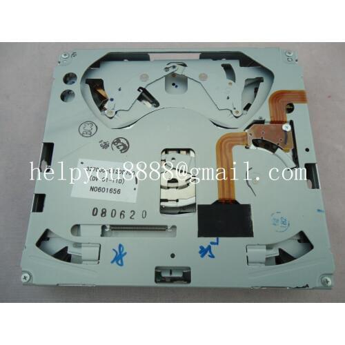 Top quality Fujitsu Ten DVD mechanism DV-01-11D 3050 laser for Mercedes Toyota Car DVD navigation systems