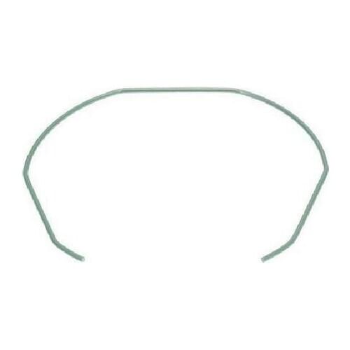 S/STEEL FILTER LOCKING SPRING ø 1.20 mm,1250002,ASTORIA CMA,BEZZERA,BIANCHI,BFC